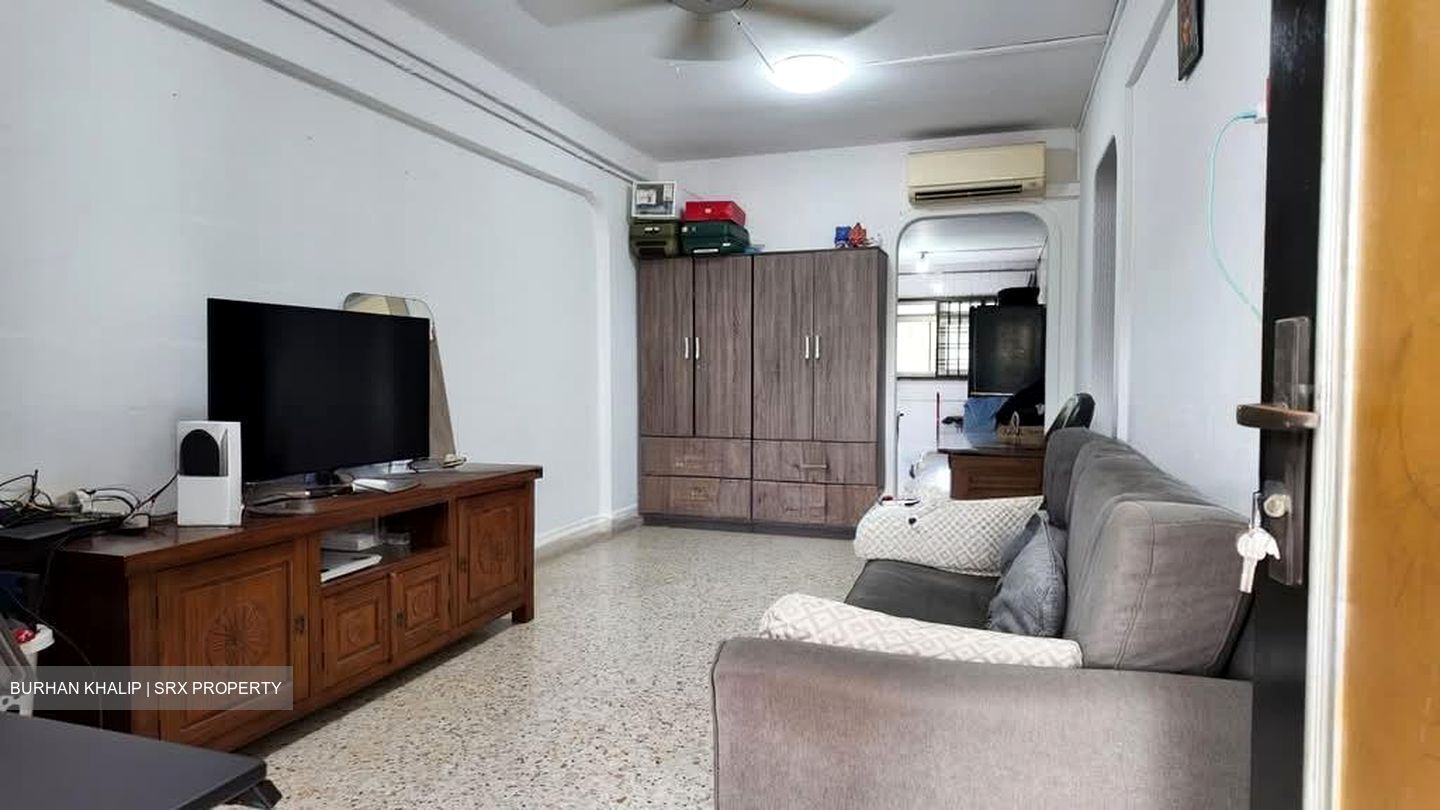 Blk 505 Cheng San Crest (Ang Mo Kio), HDB 3 Rooms #591928001